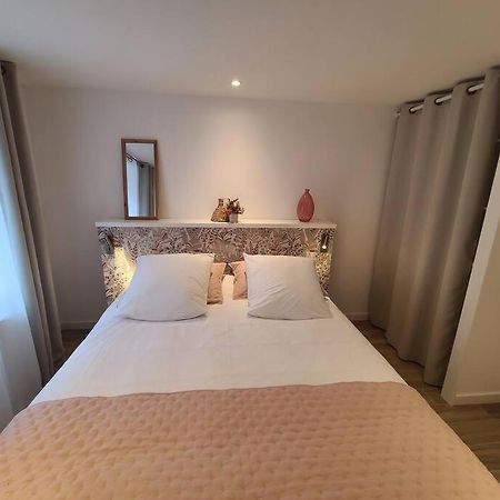 Maison De Bourg Bretonne Baulon Ngoại thất bức ảnh
