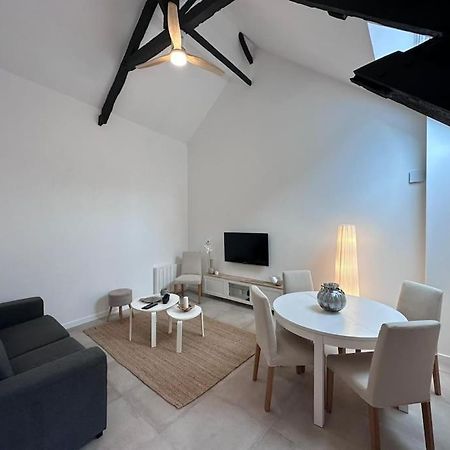 Maison De Bourg Bretonne Baulon Ngoại thất bức ảnh